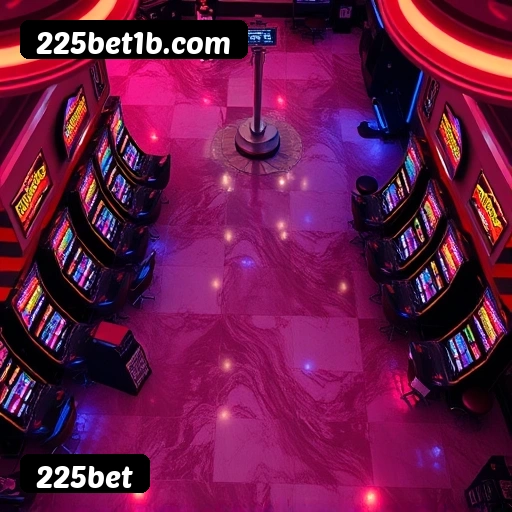 Acesso ao 225bet