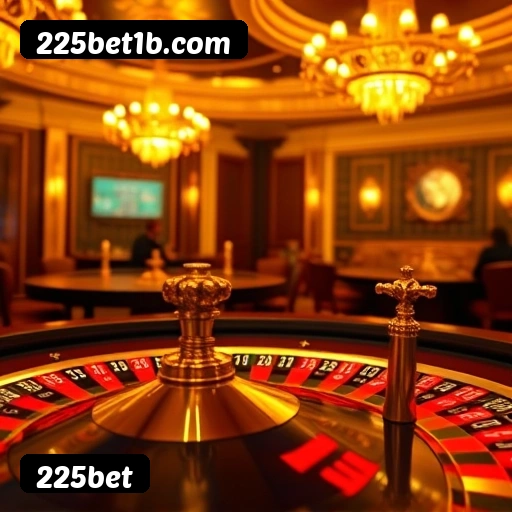 Acesso ao 225bet