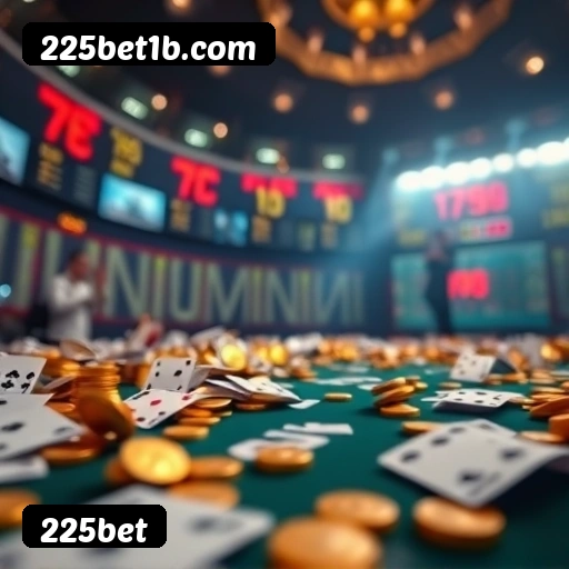 Acesso ao 225bet