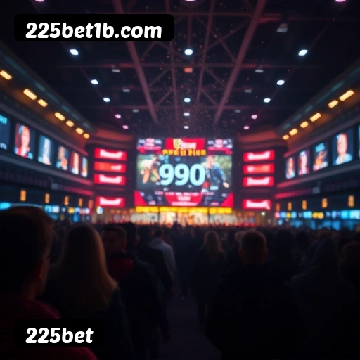 Cassino Online 225bet