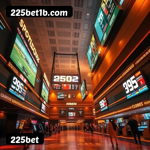 Cadastro na 225bet