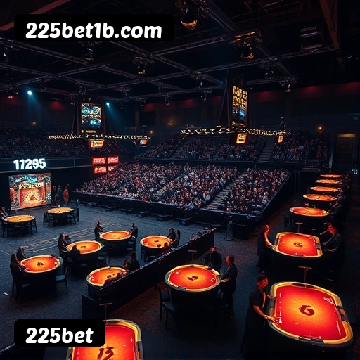 Cassino Online 225bet