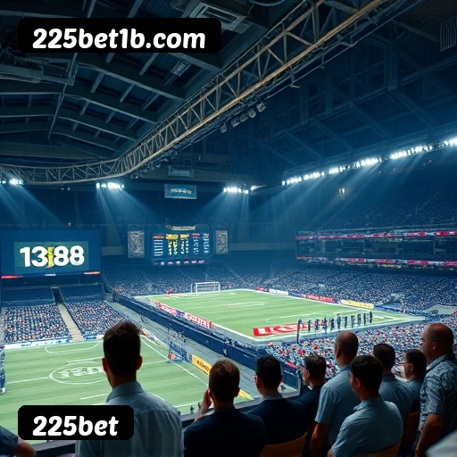 Cassino Online 225bet
