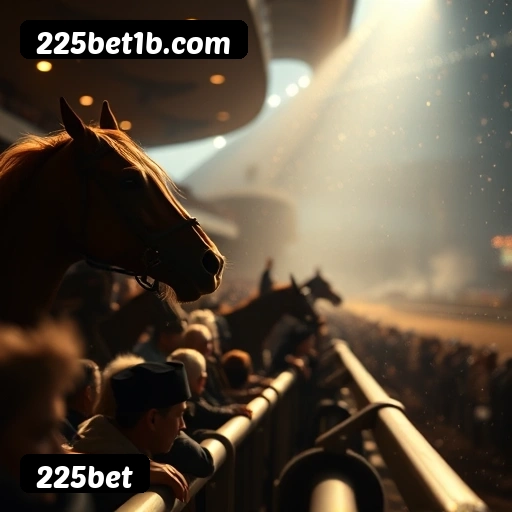 Cassino Online 225bet
