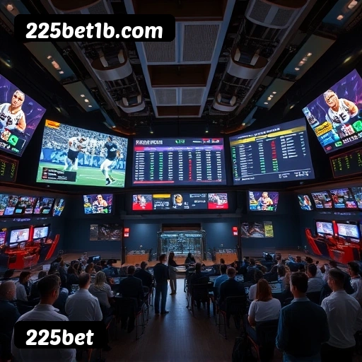 Cadastro na 225bet