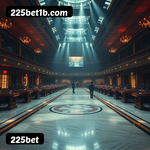 Cassino Online 225bet