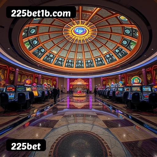 Acesso ao 225bet