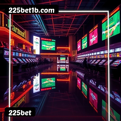Cadastro na 225bet