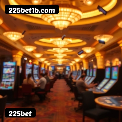 Cassino Online 225bet