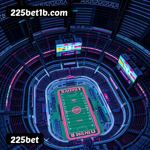 Acessar o site 225bet COM