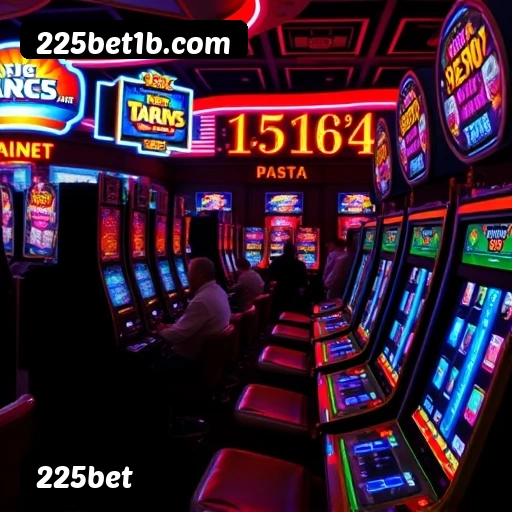 Cassino Online 225bet