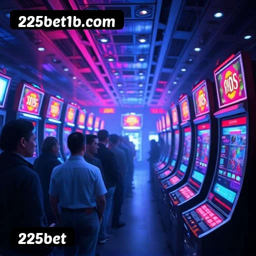 Cadastro na 225bet