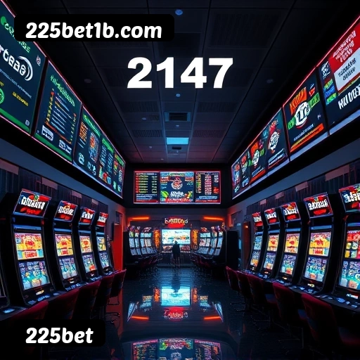 Cassino Online 225bet