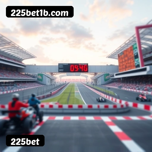 Acesso ao 225bet