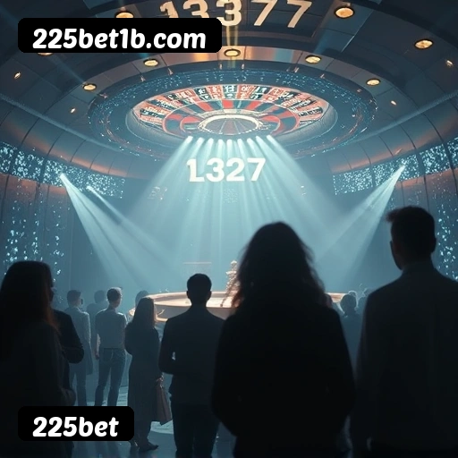Cadastro na 225bet